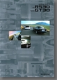 2002年2月発行 レガシィ RS30 GT30 カタログ